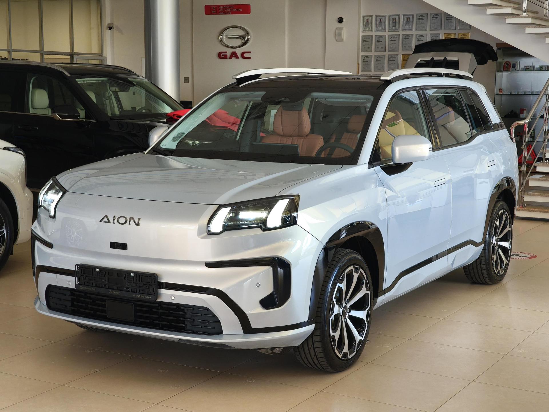 GAC Aion V