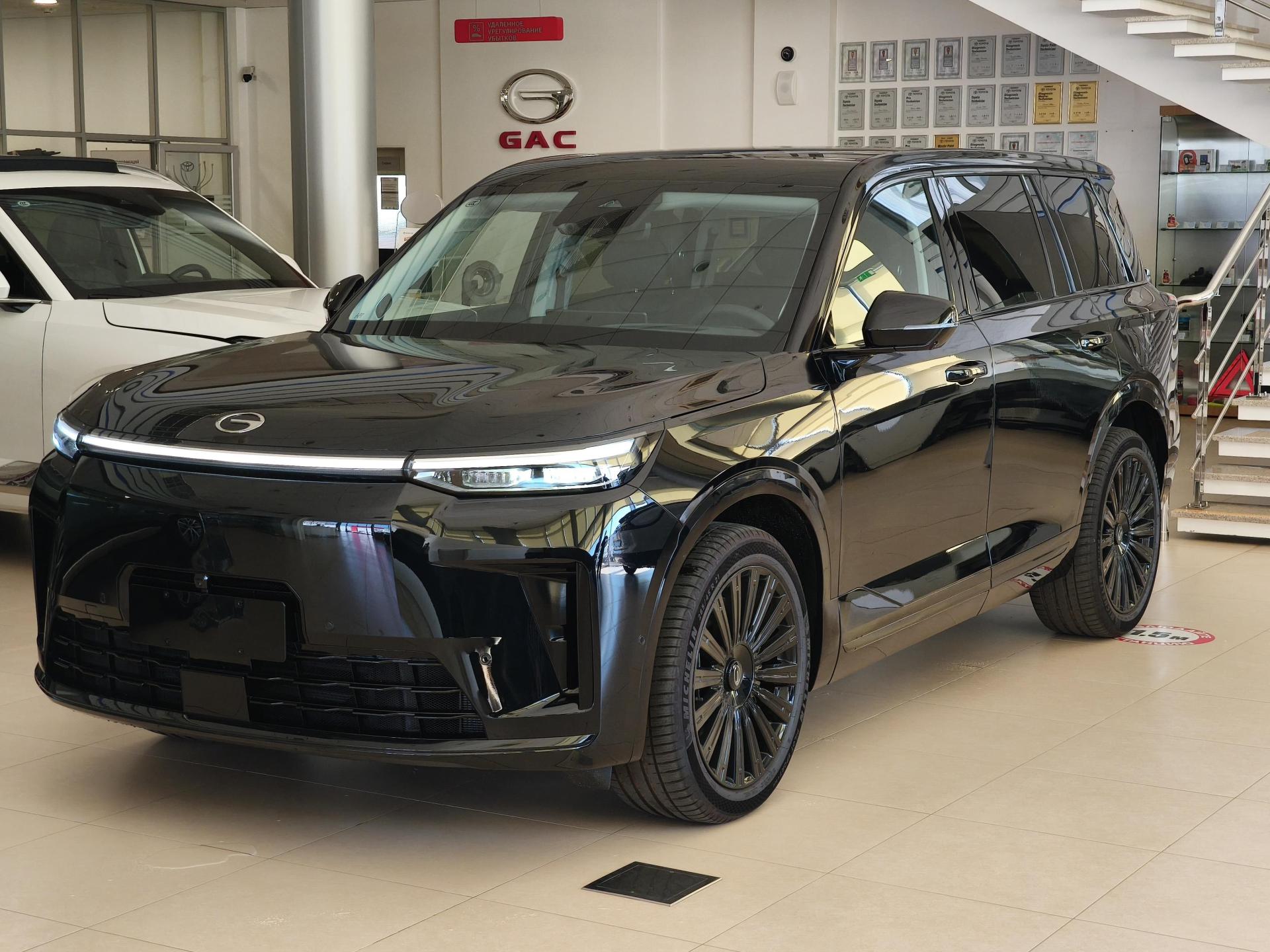 GAC S9