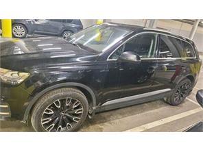 Audi Q7, II (4M)
