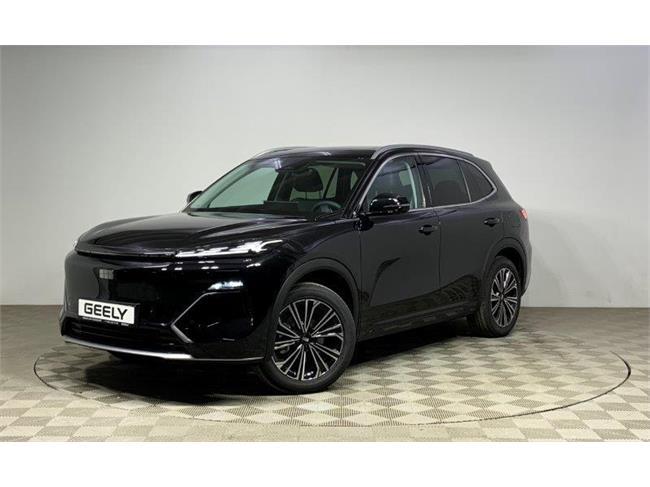 Geely EX5 EM-i