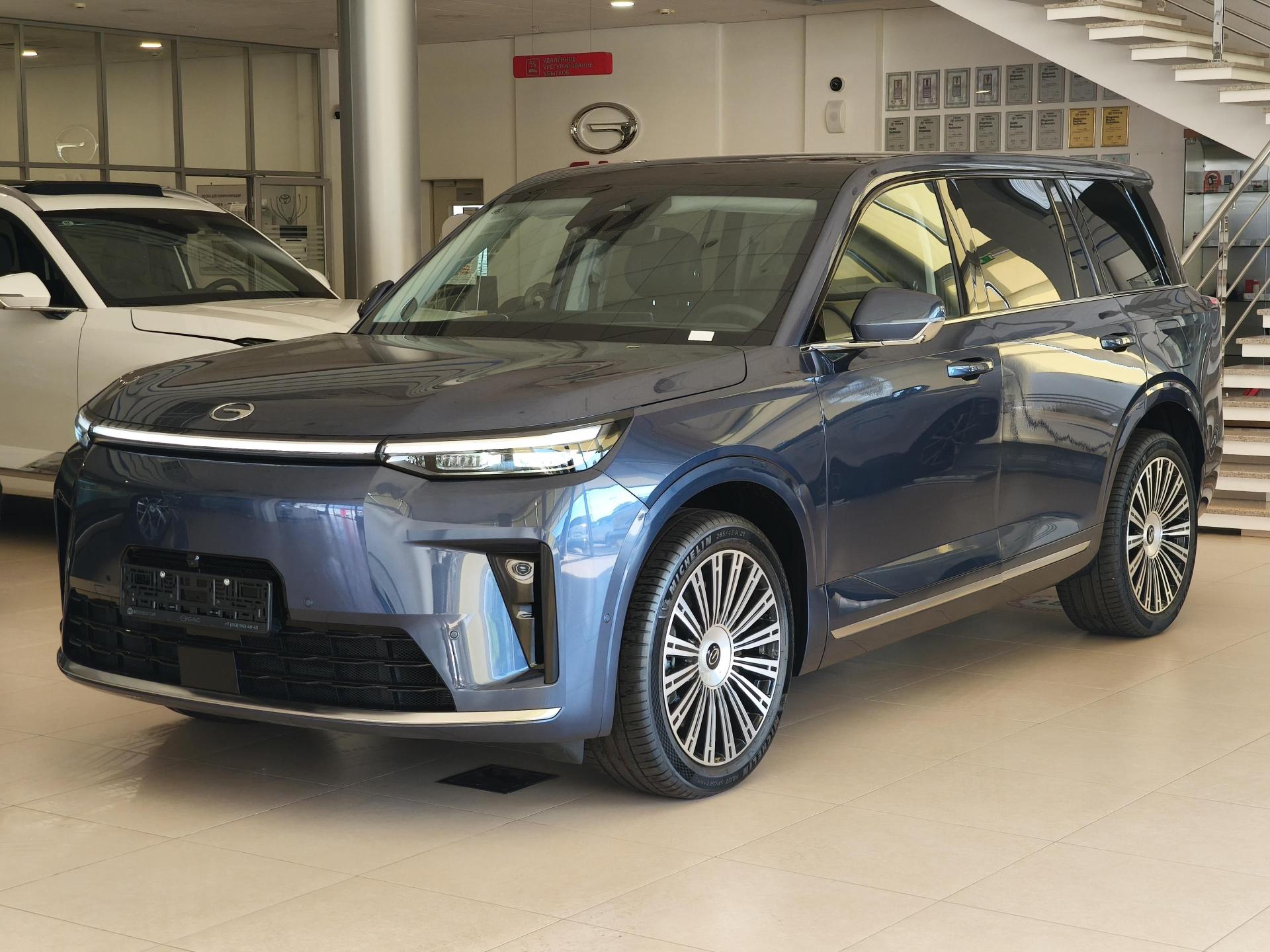 GAC S9