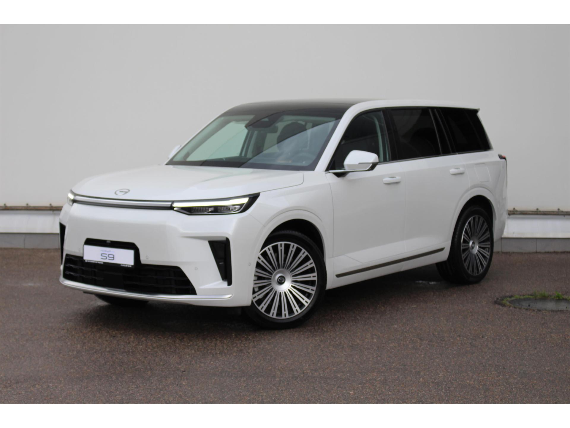GAC S9