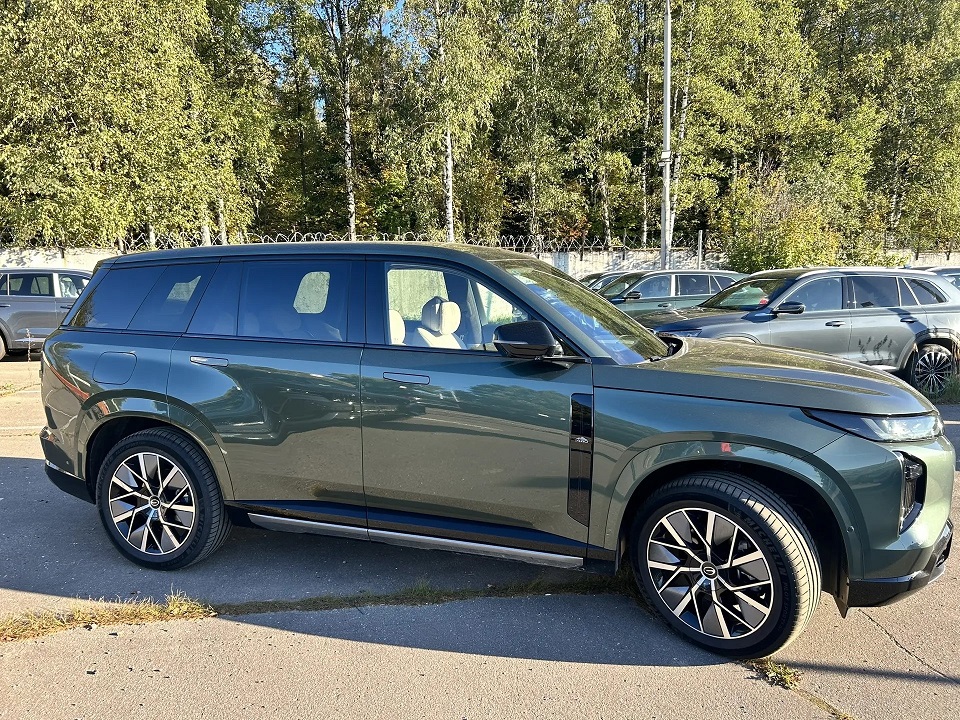 GAC S7