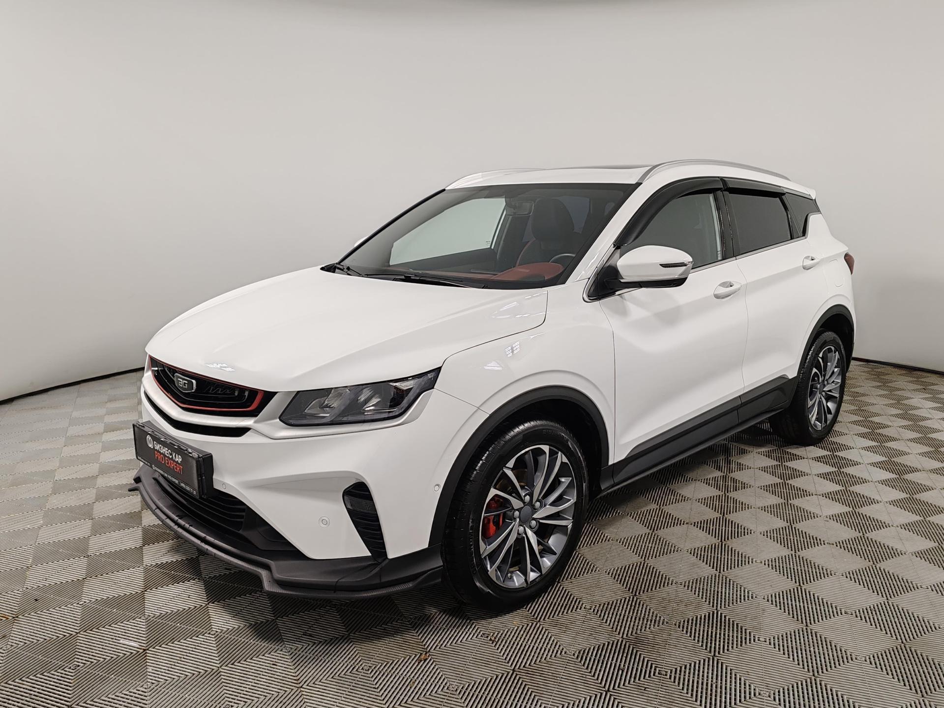 Belgee X50