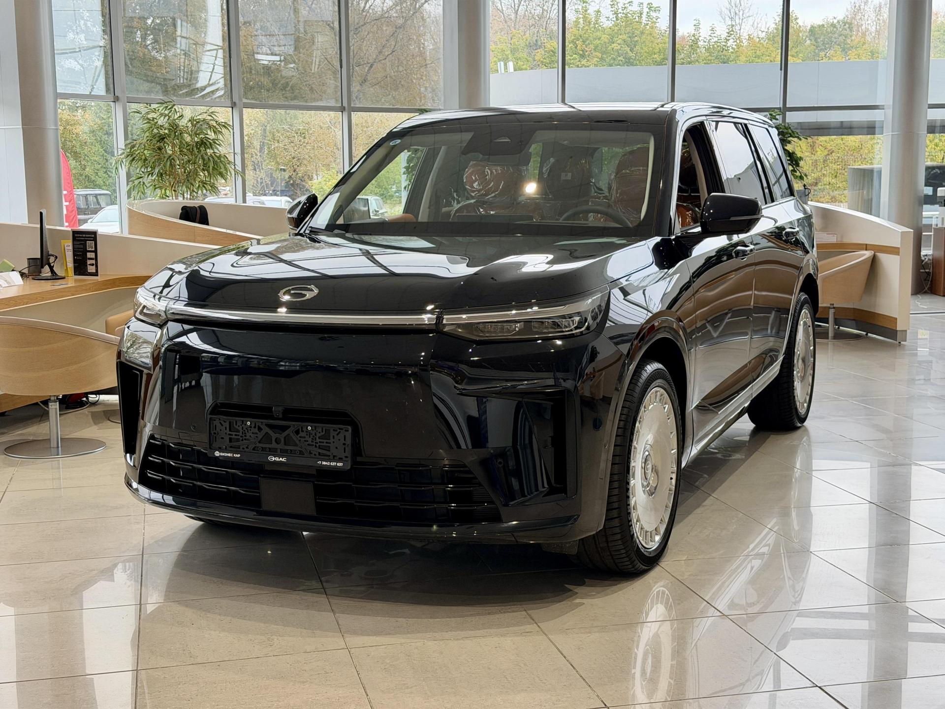 GAC S9