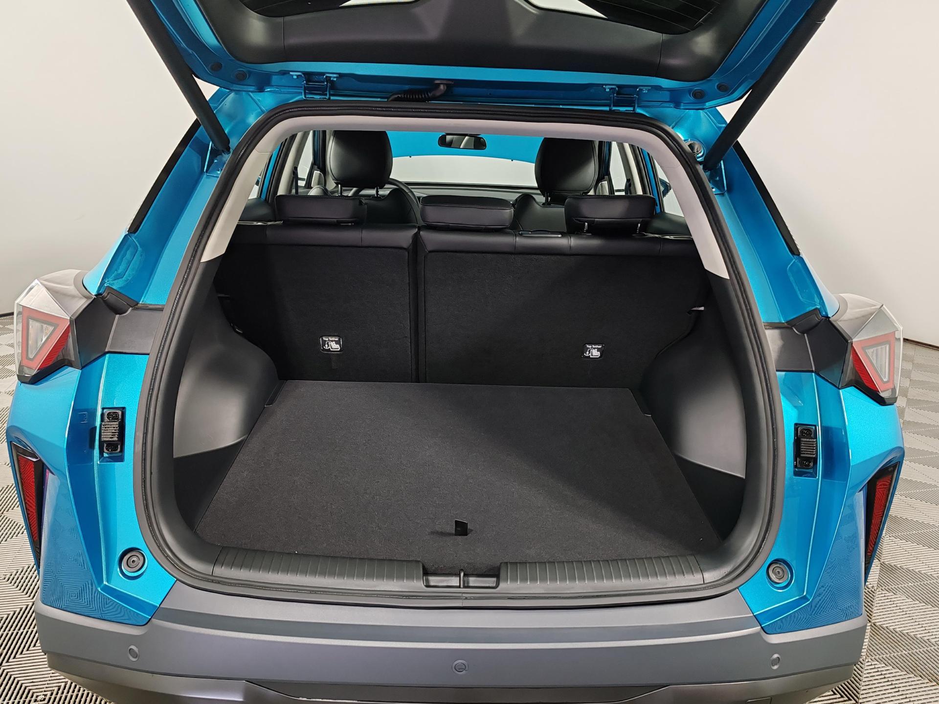 GAC GS3