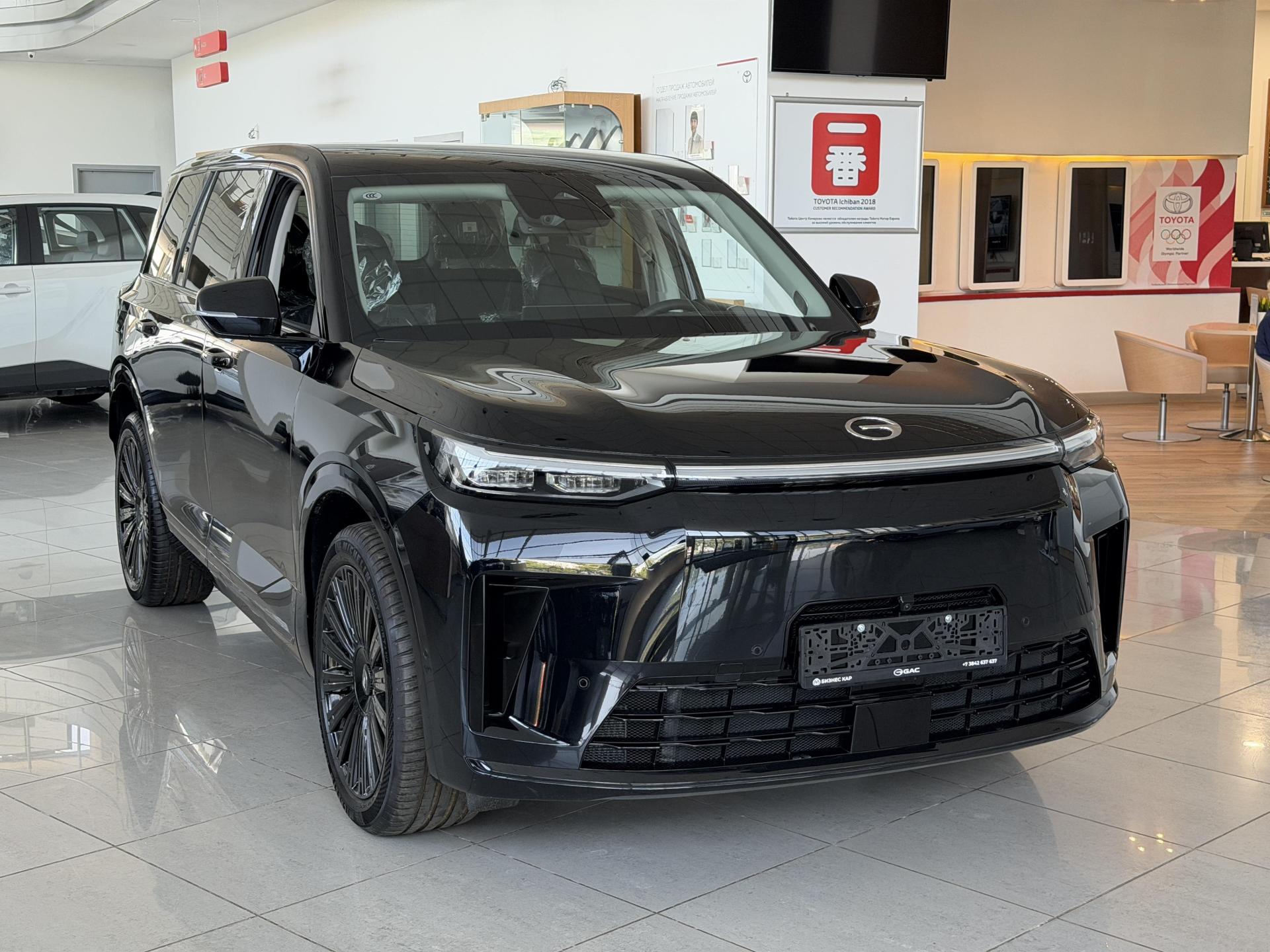 GAC S9