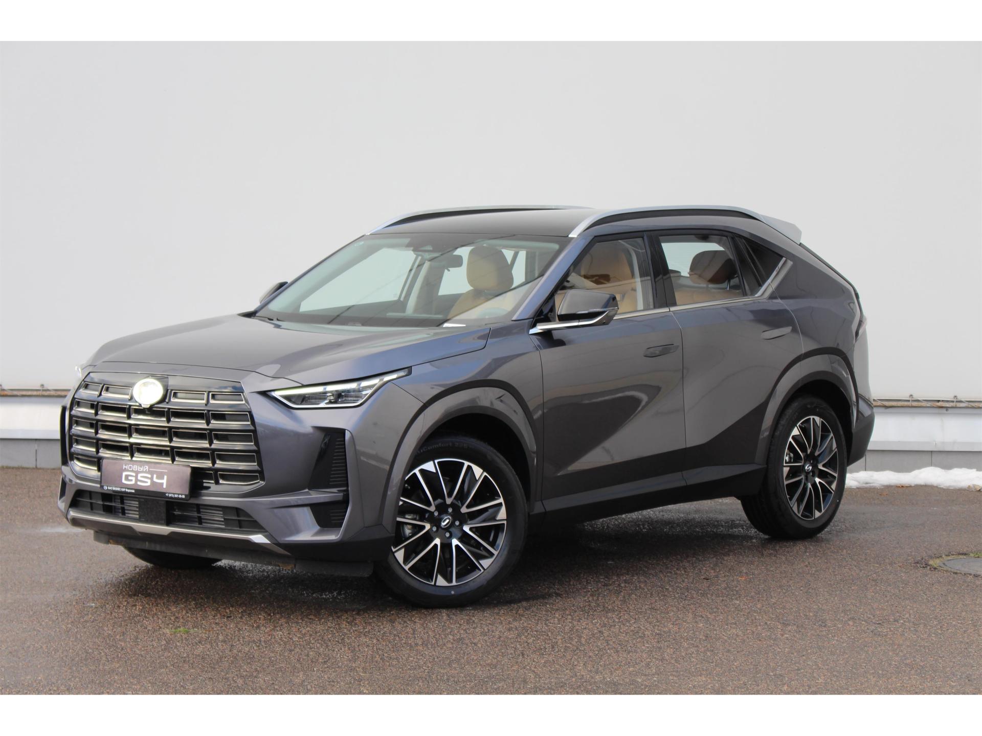 GAC GS4